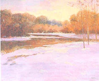 Winter at the Pond.tif (299646 bytes)